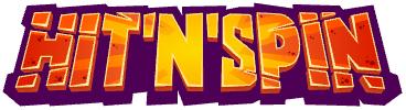 hitnspin logo