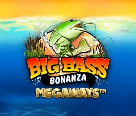 Big Bass Bonanza Megaways online slot from Pragmatic Play – play at hitnspins.de