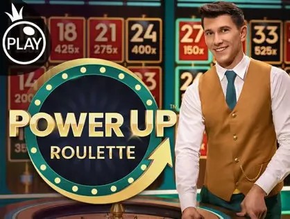 Power UP Roulette online slot from Pragmatic Play – play at hitnspins.de