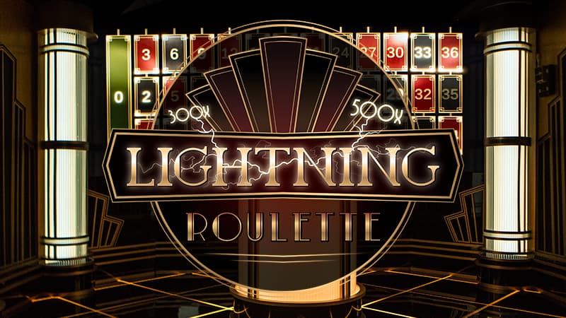 Lightning Roulette online slot from Evolution – play at hitnspins.de
